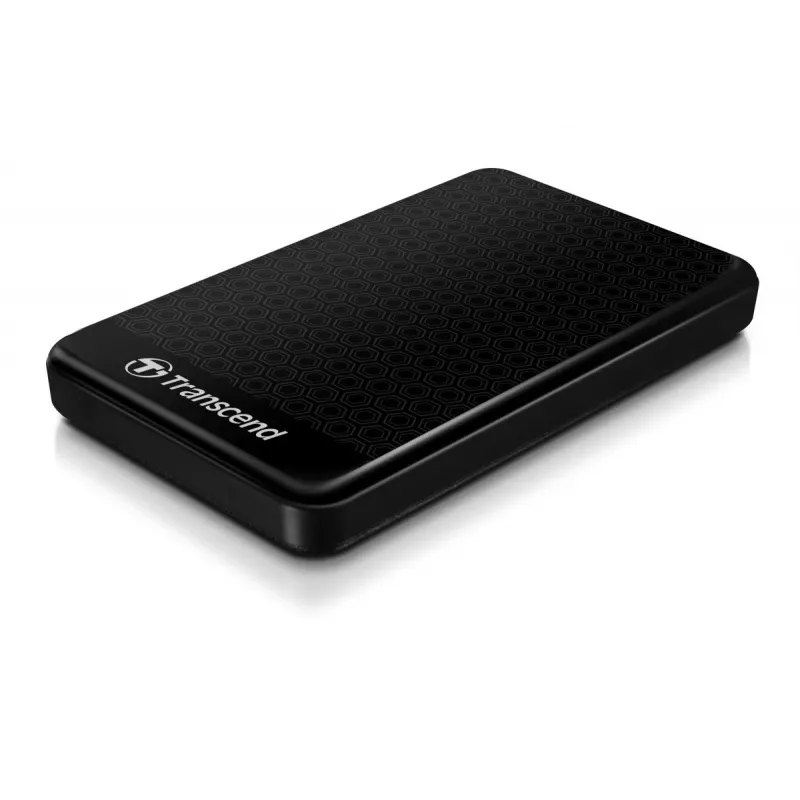 TRANSCEND Storejet 25a3 2TB SATA 2.5in USB3.0 Black