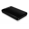 TRANSCEND Storejet 25a3 2TB SATA 2.5in USB3.0 Black