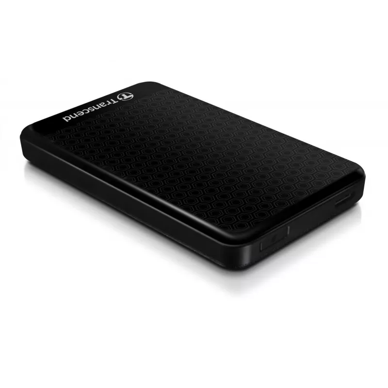 TRANSCEND Storejet 25a3 2TB SATA 2.5in USB3.0 Black