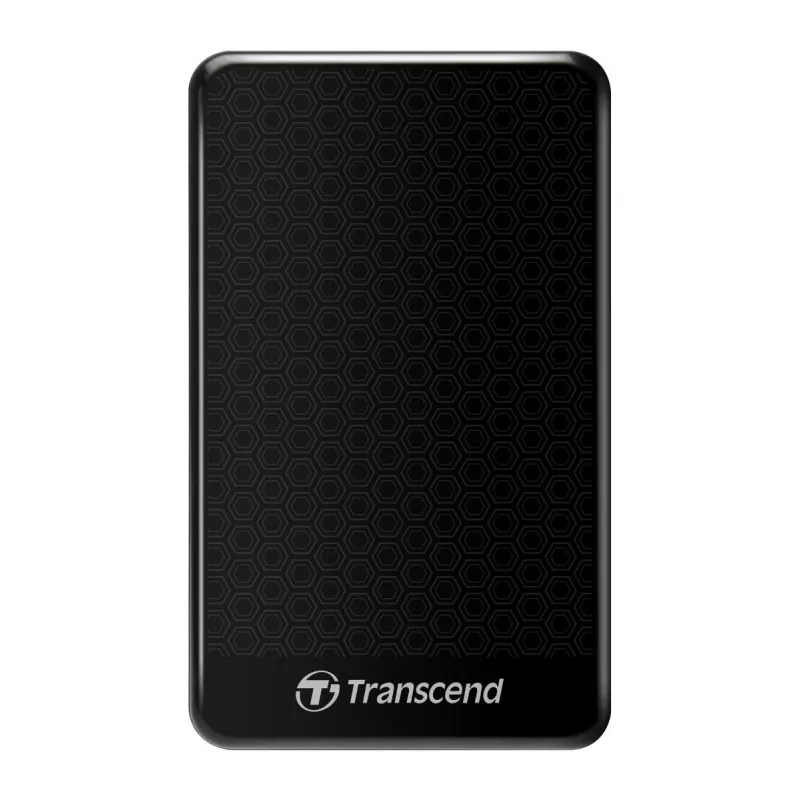 TRANSCEND Storejet 25a3 2TB SATA 2.5in USB3.0 Black