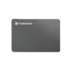 TRANSCEND Storejet 25c3 2TB Iron Gray
