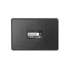 TRANSCEND Storejet 25c3 2TB Iron Gray