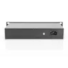 DIGITUS 8 Port Gigabit PoE Switch 10in 8x10/100/1000Mbps RJ45 PoE 96W