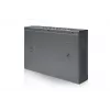 DIGITUS Fast Ethernet PoE af/at 8 port switch + 2 uplinks 120W PoE power budget, rack mountable
