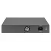 DIGITUS PoE Switch 16 Port 10/100 Mbps 16 x10/100Mbps PoE RJ45 Ports,1x GE RJ45,1x SFP