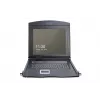 DIGITUS Modular console 17 TFT & touchpad without keyboard without KVM module