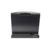 DIGITUS Modular console 17 TFT & touchpad without keyboard without KVM module