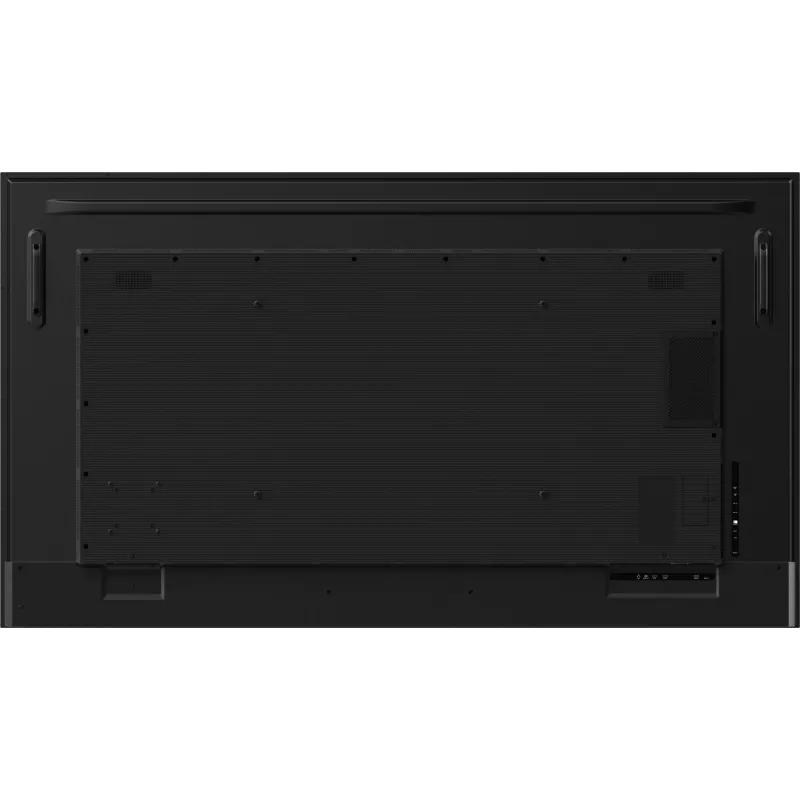 iiyama LH7575UHS-B2AG Signage Display Digital signage flat panel 190.5 cm (75 inch) LCD Wi-Fi 500 cd/m² 4K Ultra HD Black Built-in processor Android 11 24/7