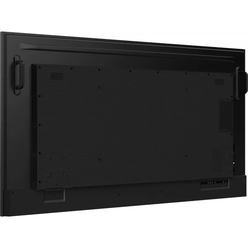 iiyama LH7575UHS-B2AG Signage Display Digital signage flat panel 190.5 cm (75 inch) LCD Wi-Fi 500 cd/m² 4K Ultra HD Black Built-in processor Android 11 24/7