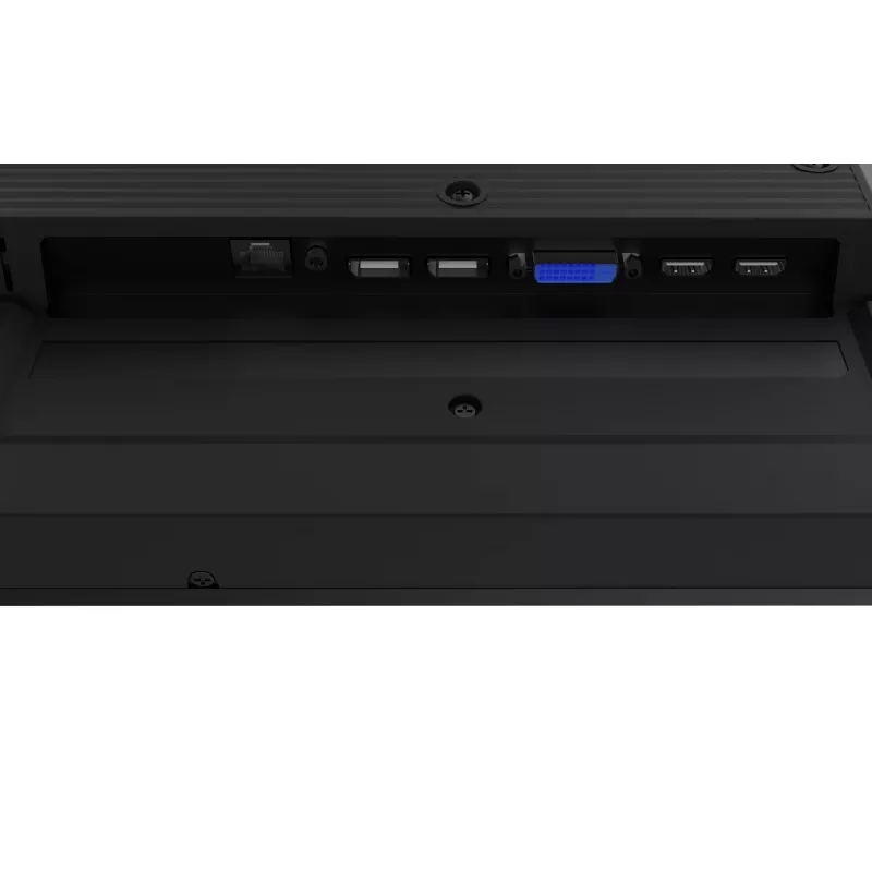 iiyama LH7575UHS-B2AG Signage Display Digital signage flat panel 190.5 cm (75 inch) LCD Wi-Fi 500 cd/m² 4K Ultra HD Black Built-in processor Android 11 24/7
