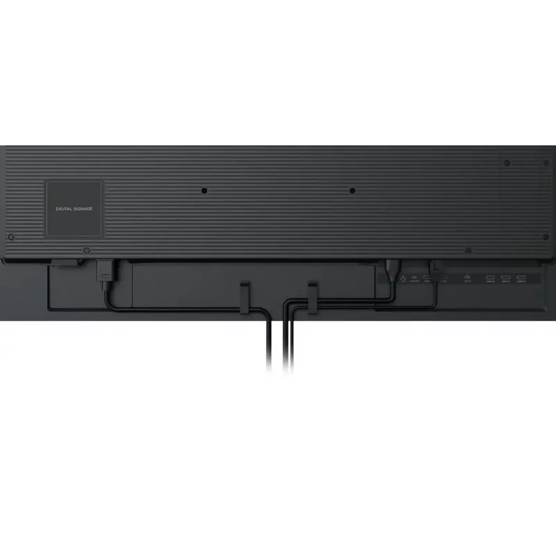 Digital Signage Display iiyama 86 inch 4K UHD LCD Android 24/7