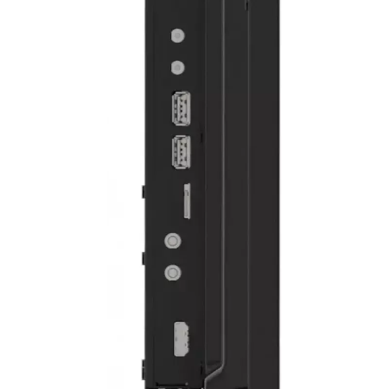 Digital Signage Display iiyama 86 inch 4K UHD LCD Android 24/7