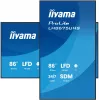Digital Signage Display iiyama 86 inch 4K UHD LCD Android 24/7