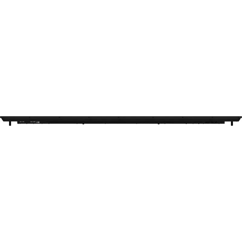 Digital Signage Display iiyama 86 inch 4K UHD LCD Android 24/7