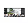 Avocor L Series 105” 5K LED Display 2.67 m 5120 x 2160 pixels