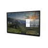 AVOCOR Avg-7560 75in 4k Glass LED Interactive Display
