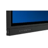 AVOCOR Interactive Display Avw-5555 - 55in LED - 3840 X 2160 4k Uhd - Black With Touchscreen (multi Touch) / Camera