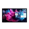 AVOCOR Avh-7520 75in 4k Glass LED Interactive Display