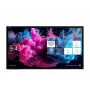 AVOCOR Avh-7520 75in 4k Glass LED Interactive Display