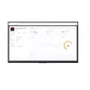AVOCOR E-40 / 50 S55 4k Ir LED Interactive Display