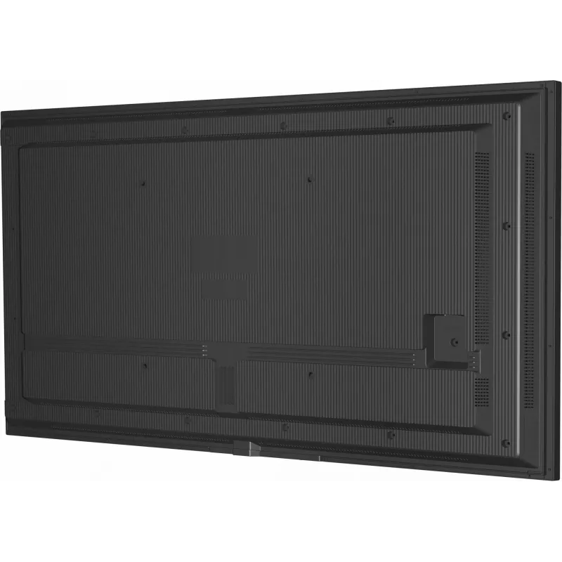 iiyama T4329AS-B1AG computer monitor 108 cm (42.5 inch) 3840 x 2160 pixels 4K Ultra HD LED Touchscreen Black