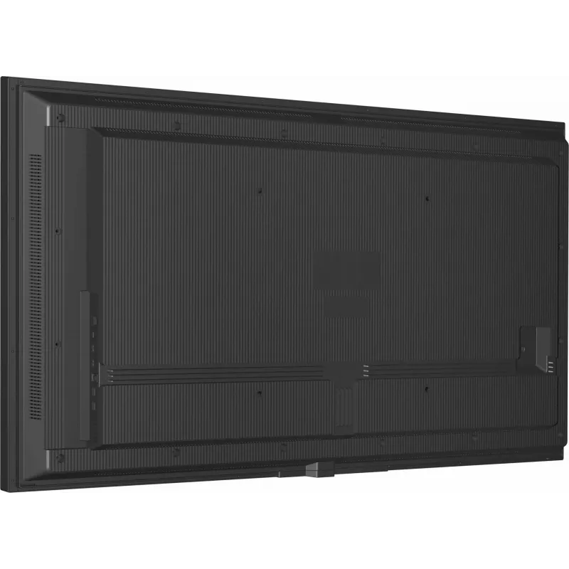 iiyama T4329AS-B1AG computer monitor 108 cm (42.5 inch) 3840 x 2160 pixels 4K Ultra HD LED Touchscreen Black