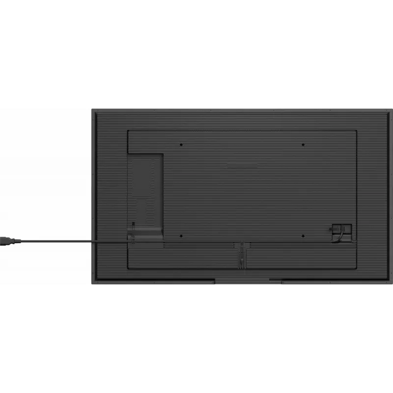 iiyama T4329AS-B1AG computer monitor 108 cm (42.5 inch) 3840 x 2160 pixels 4K Ultra HD LED Touchscreen Black