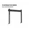 iiyama T4329AS-B1AG computer monitor 108 cm (42.5 inch) 3840 x 2160 pixels 4K Ultra HD LED Touchscreen Black