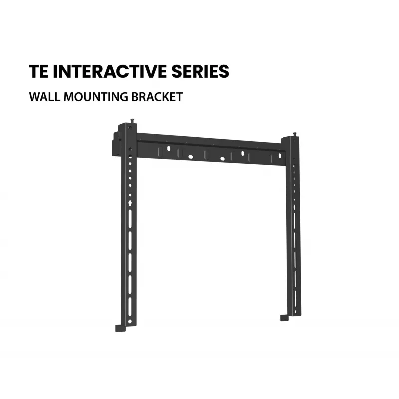 iiyama T4329AS-B1AG computer monitor 108 cm (42.5 inch) 3840 x 2160 pixels 4K Ultra HD LED Touchscreen Black