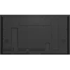 iiyama T5529AS-B1AG Signage Display Kiosk design 138.7 cm (54.6 inch) LED Wi-Fi 450 cd/m² 4K Ultra HD Black Touchscreen Built-in processor Android 24/7