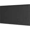 iiyama T5529AS-B1AG Signage Display Kiosk design 138.7 cm (54.6 inch) LED Wi-Fi 450 cd/m² 4K Ultra HD Black Touchscreen Built-in processor Android 24/7