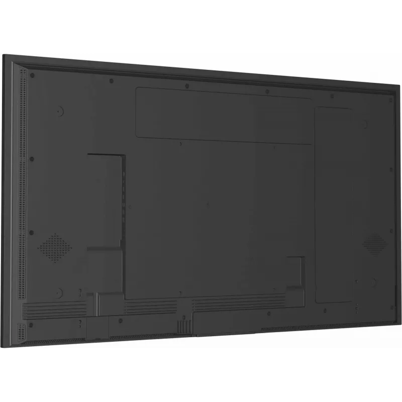 iiyama T5529AS-B1AG Signage Display Kiosk design 138.7 cm (54.6 inch) LED Wi-Fi 450 cd/m² 4K Ultra HD Black Touchscreen Built-in processor Android 24/7