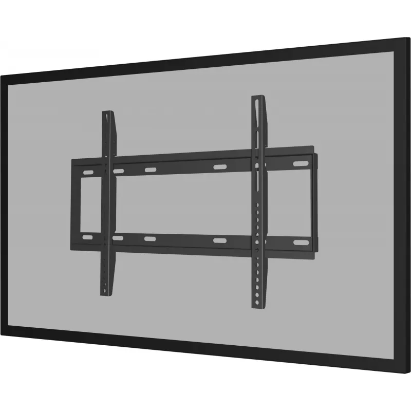 iiyama T5529AS-B1AG Signage Display Kiosk design 138.7 cm (54.6 inch) LED Wi-Fi 450 cd/m² 4K Ultra HD Black Touchscreen Built-in processor Android 24/7