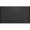 iiyama T6529AS-B1AG Signage Display Kiosk design 163.8 cm (64.5 inch) LED Wi-Fi 420 cd/m² 4K Ultra HD Black Touchscreen Built-in processor Android 24/7