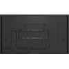 iiyama T6529AS-B1AG Signage Display Kiosk design 163.8 cm (64.5 inch) LED Wi-Fi 420 cd/m² 4K Ultra HD Black Touchscreen Built-in processor Android 24/7