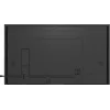 iiyama T6529AS-B1AG Signage Display Kiosk design 163.8 cm (64.5 inch) LED Wi-Fi 420 cd/m² 4K Ultra HD Black Touchscreen Built-in processor Android 24/7