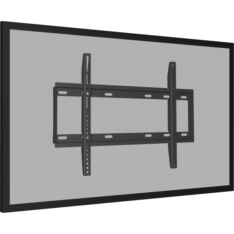 iiyama T6529AS-B1AG Signage Display Kiosk design 163.8 cm (64.5 inch) LED Wi-Fi 420 cd/m² 4K Ultra HD Black Touchscreen Built-in processor Android 24/7