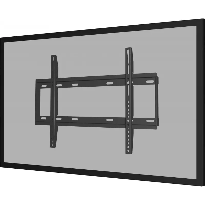 iiyama T6529AS-B1AG Signage Display Kiosk design 163.8 cm (64.5 inch) LED Wi-Fi 420 cd/m² 4K Ultra HD Black Touchscreen Built-in processor Android 24/7