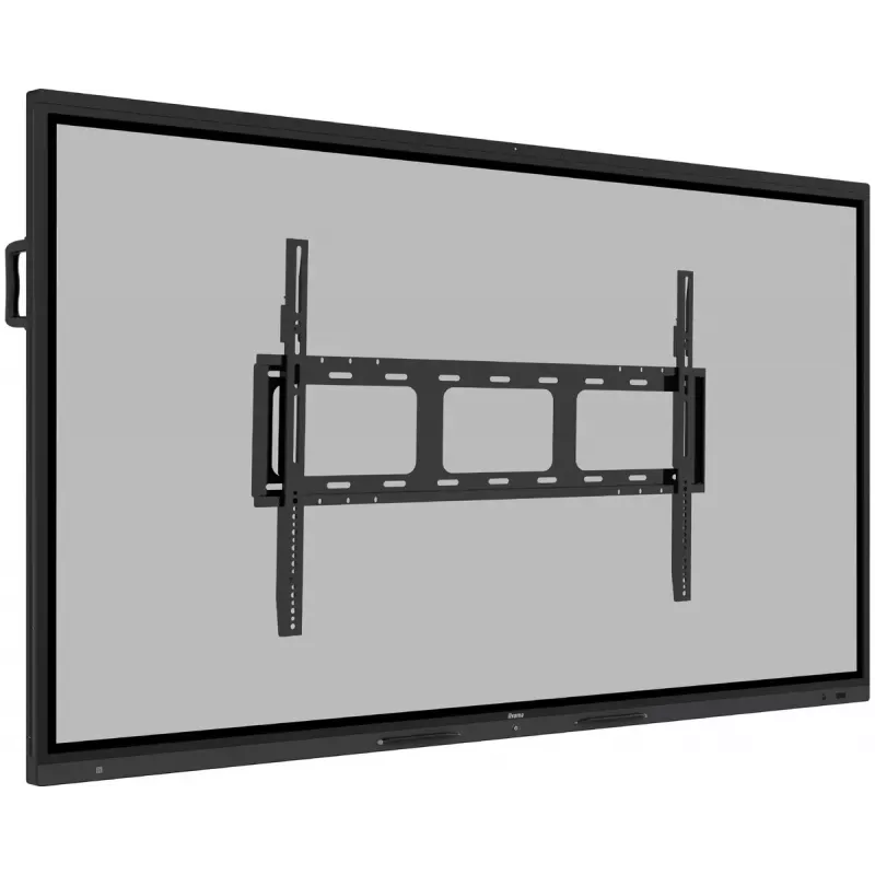 Digital signage flat panel iiyama TE7515A-B1AG 74.5 inch Touchscreen 4K Ultra HD