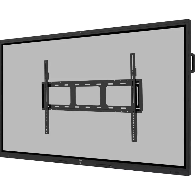 Digital signage flat panel iiyama TE7515A-B1AG 74.5 inch Touchscreen 4K Ultra HD
