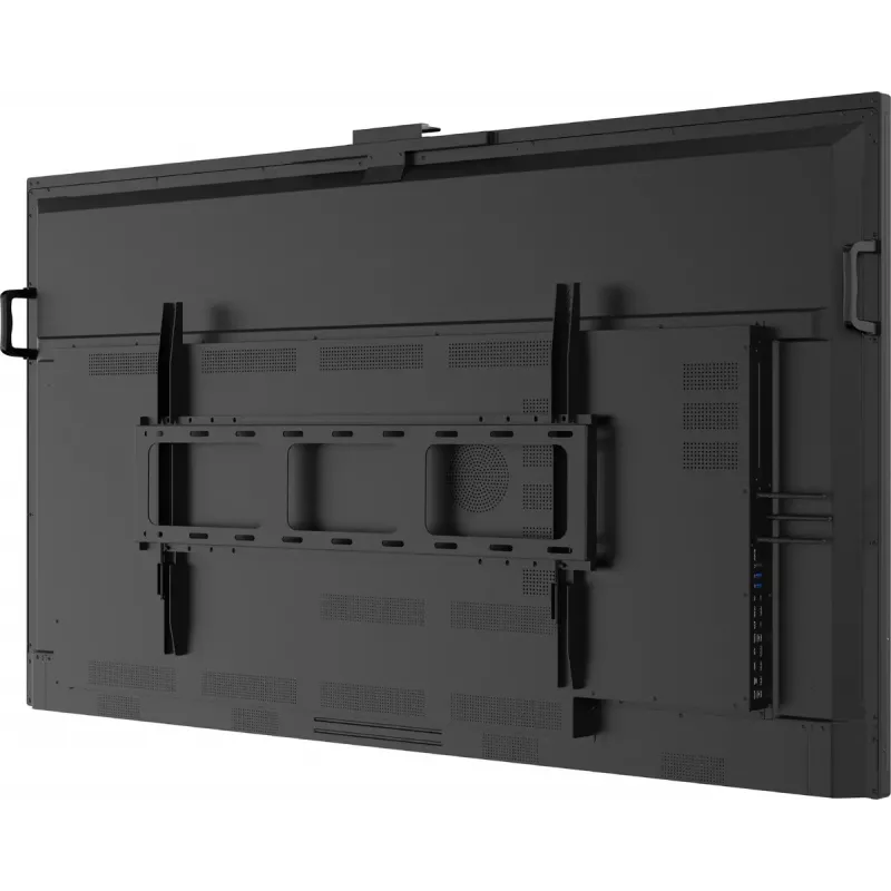 Digital signage flat panel iiyama TE7515A-B1AG 74.5 inch Touchscreen 4K Ultra HD