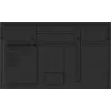iiyama TE6512MIS-B4AG Signage Display Kiosk design 165.1 cm (65 inch) LCD Wi-Fi 400 cd/m² 4K Ultra HD Black Touchscreen Built-in processor Android 24/7
