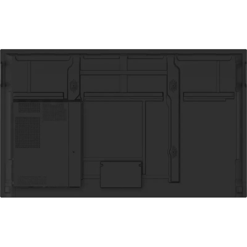 iiyama TE6512MIS-B4AG Signage Display Kiosk design 165.1 cm (65 inch) LCD Wi-Fi 400 cd/m² 4K Ultra HD Black Touchscreen Built-in processor Android 24/7