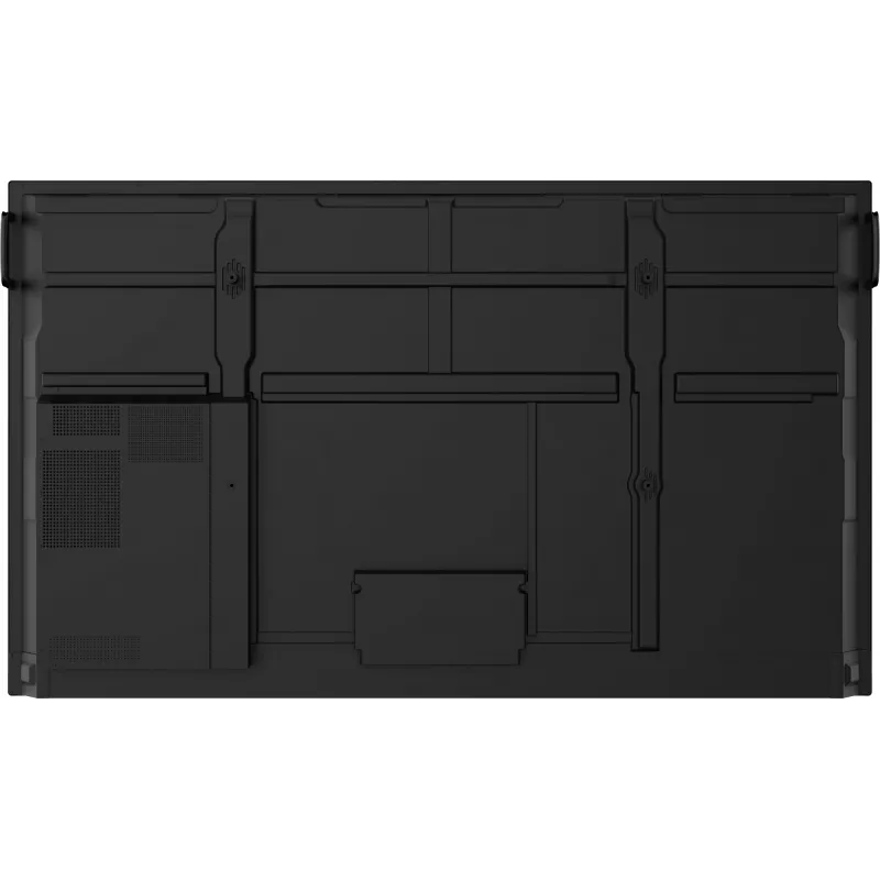 iiyama TE7512MIS-B4AG Signage Display Kiosk design 190.5 cm (75 inch) LCD Wi-Fi 400 cd/m² 4K Ultra HD Black Touchscreen Built-in processor Android 24/7
