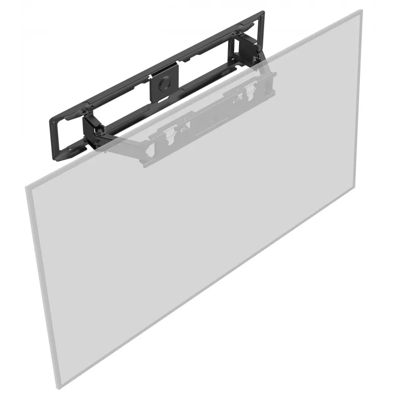 iiyama LH6581UHSG-1AG Signage Display Digital signage flat panel 163.8 cm (64.5 inch) Wi-Fi 500 cd/m² 4K Ultra HD White Built-in processor Android 24/7