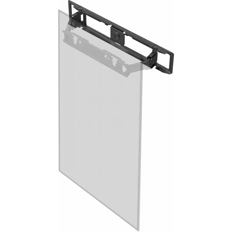 iiyama LH6581UHSG-1AG Signage Display Digital signage flat panel 163.8 cm (64.5 inch) Wi-Fi 500 cd/m² 4K Ultra HD White Built-in processor Android 24/7
