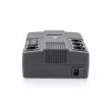 DIGITUS ALLINONE UPS 800VA/480W LED 12V 9AH 4XCEE 7/7 3XIEC C13 USB RJ45