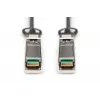 DIGITUS SFP+ 10G DAC Cable 7m, AWG 30 Cisco, Ubiquiti, Allied Telesis, Allnet, D-Link, Edimax,Intellinet,KTI Networks