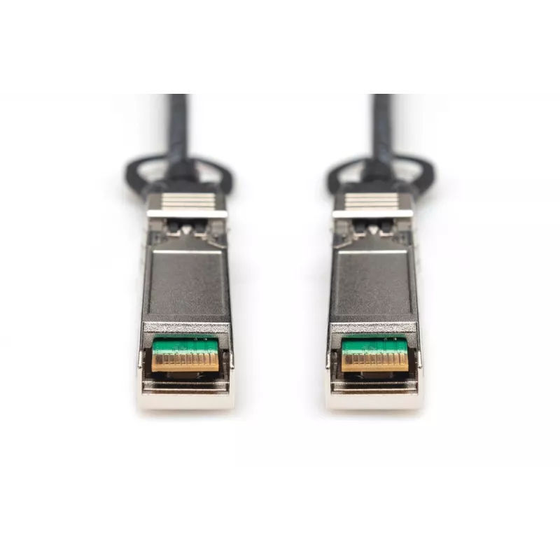 DIGITUS SFP+ 10G DAC Cable 7m, AWG 30 Cisco, Ubiquiti, Allied Telesis, Allnet, D-Link, Edimax,Intellinet,KTI Networks