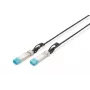 DIGITUS SFP+ 10G DAC Cable 1m AWG 30, HP HPE compatible